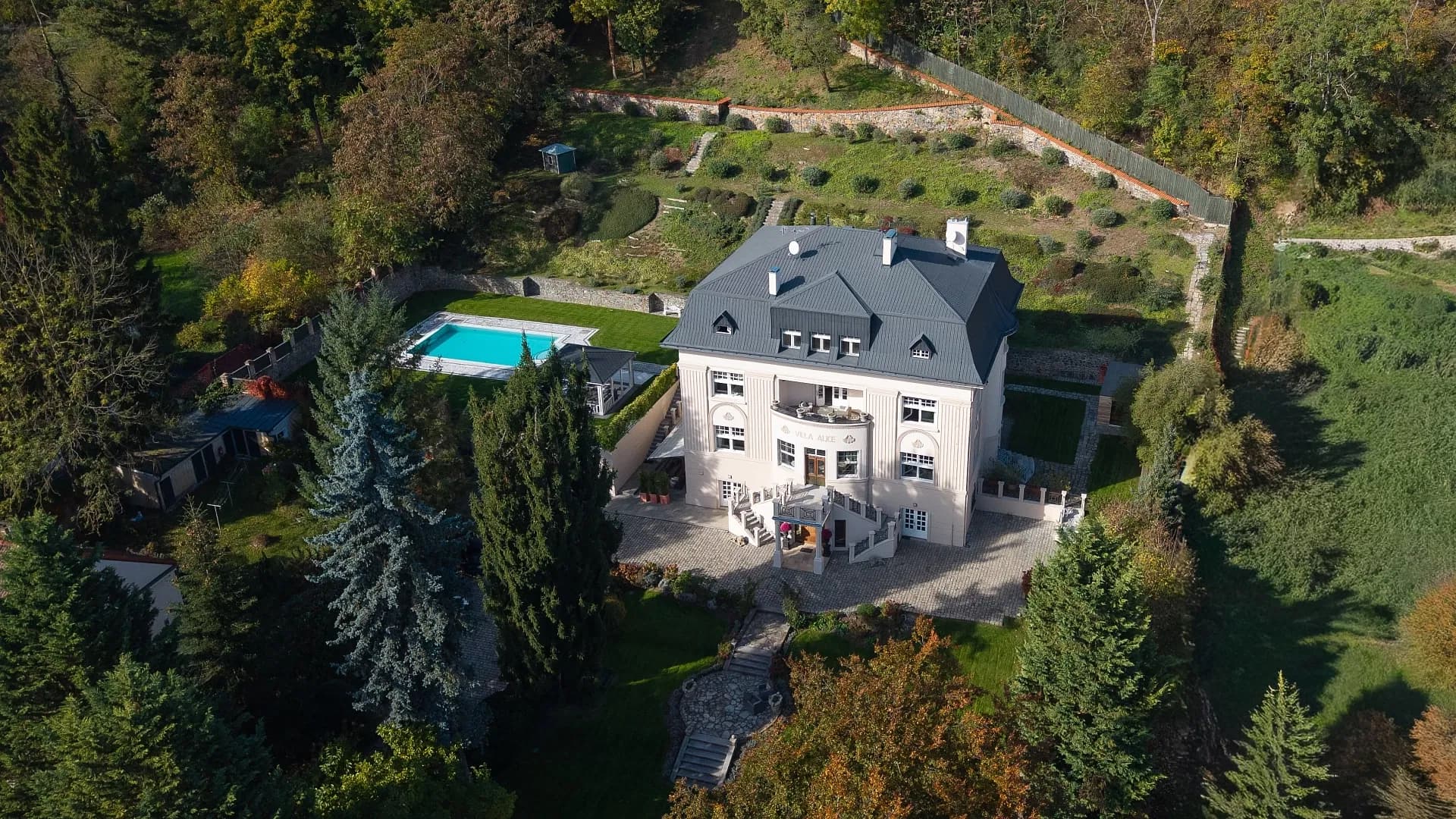 Architectural Lineage