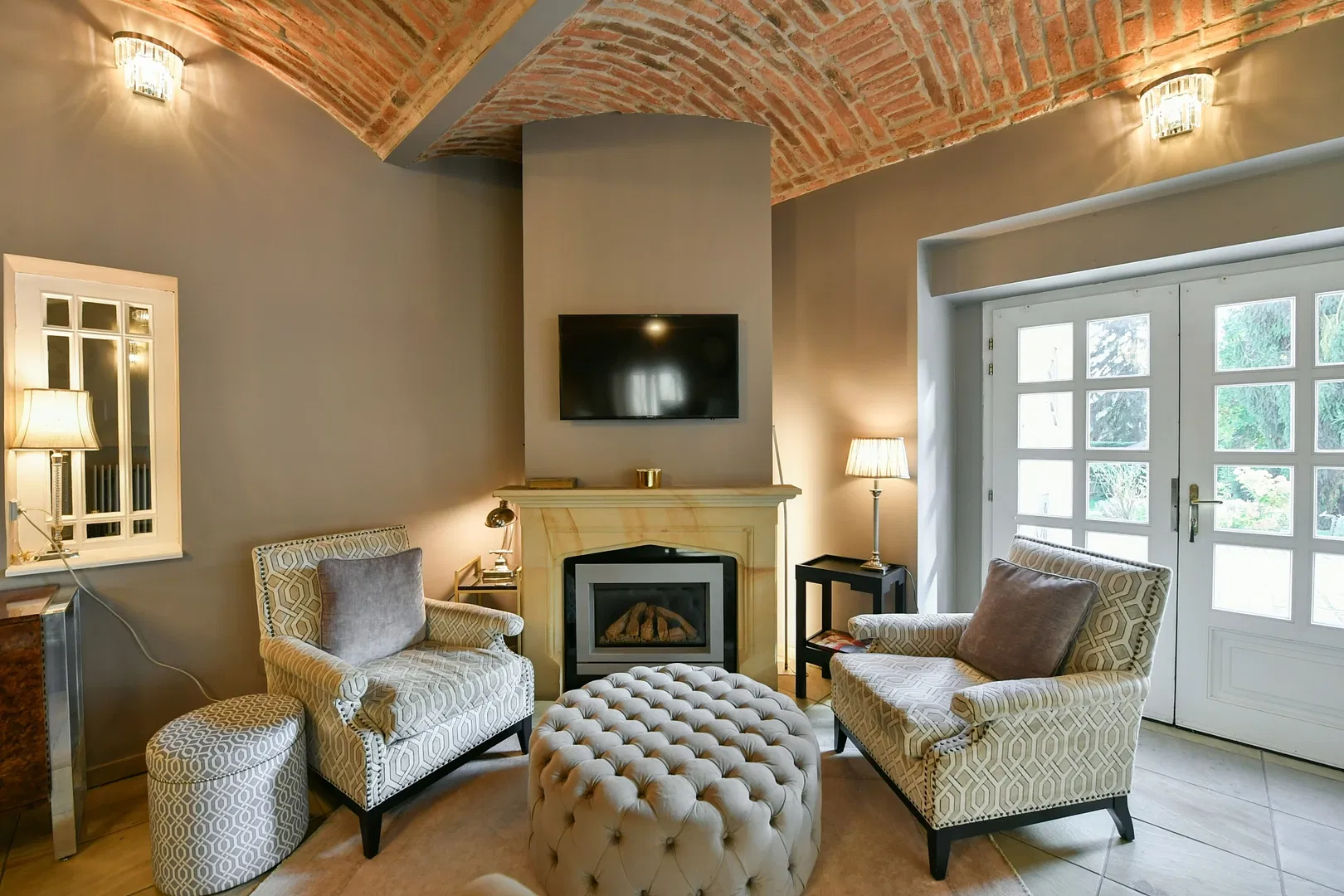 Uncompromising Craft